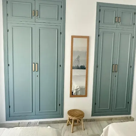 Apartment Luxury Alamos - Costa