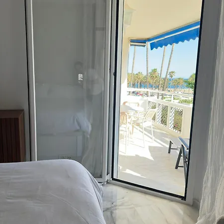 Luxury Alamos - Costa Apartment *