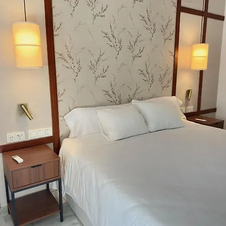 公寓 Luxury Alamos - Costa 托雷莫利诺斯