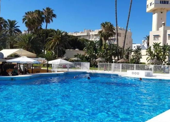 Luxury Alamos - Costa Apartamento