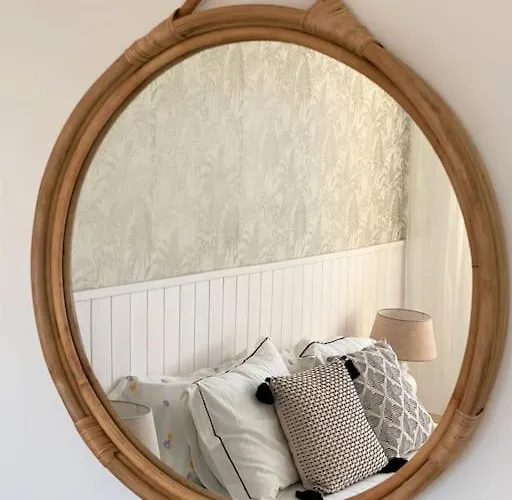 Apartamento Luxury Alamos - Costa