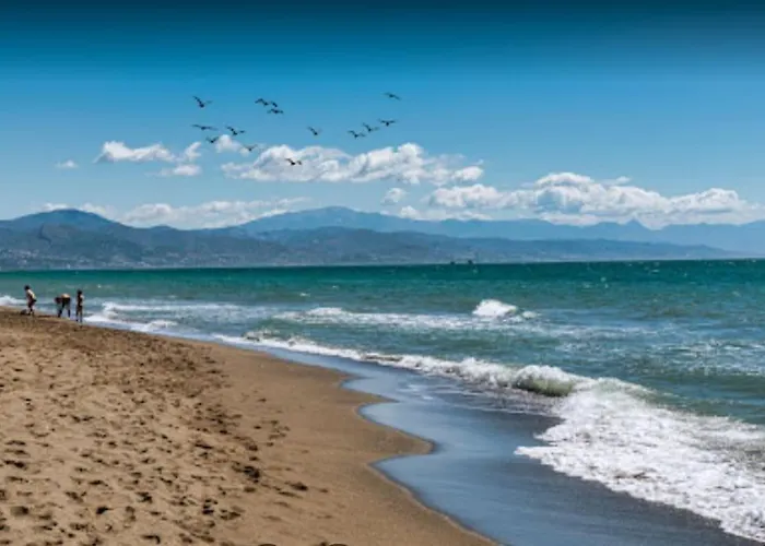 Apartamento Luxury Alamos - Costa Torremolinos