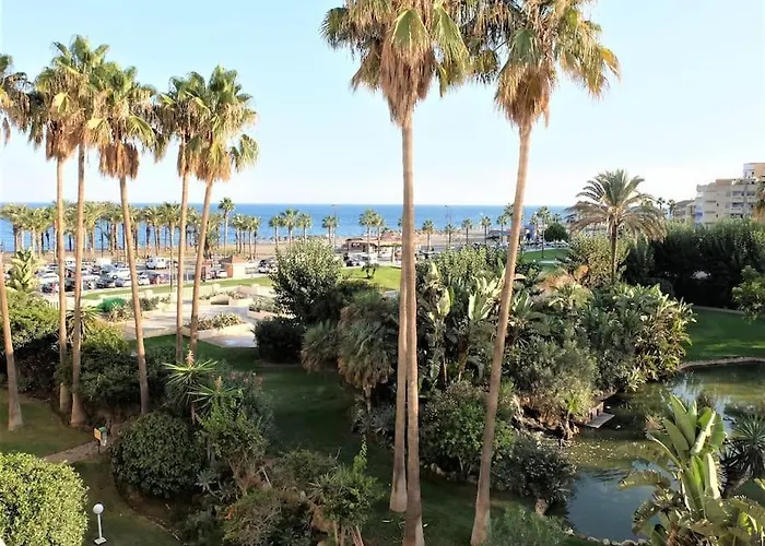 Luxury Alamos - Costa Torremolinos