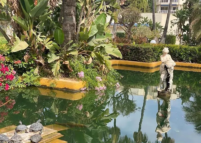 Apartamento Luxury Alamos - Costa *