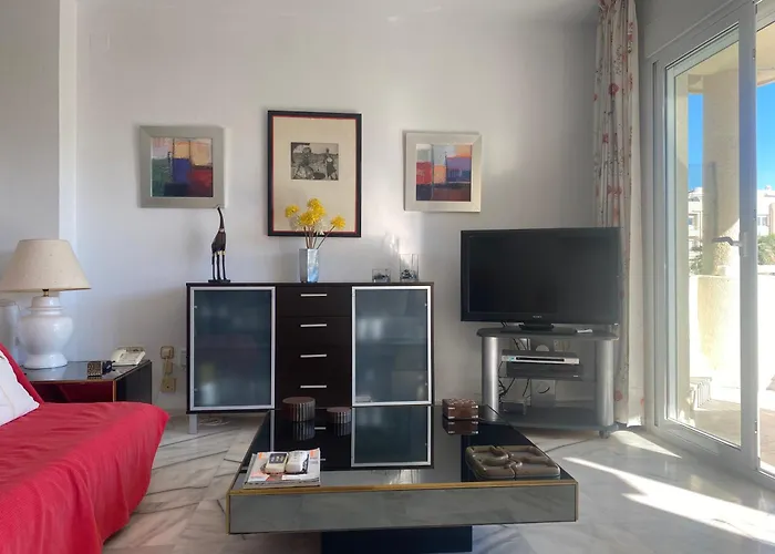 Luxury Alamos - Costa Apartamento