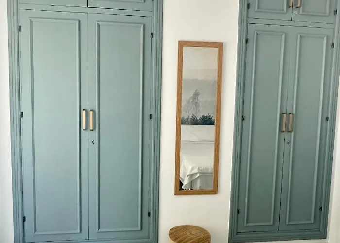 Apartamento Luxury Alamos - Costa