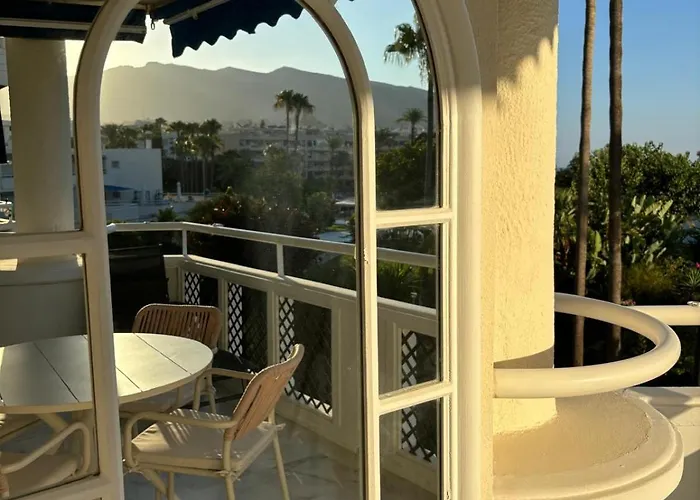 Apartamento Luxury Alamos - Costa