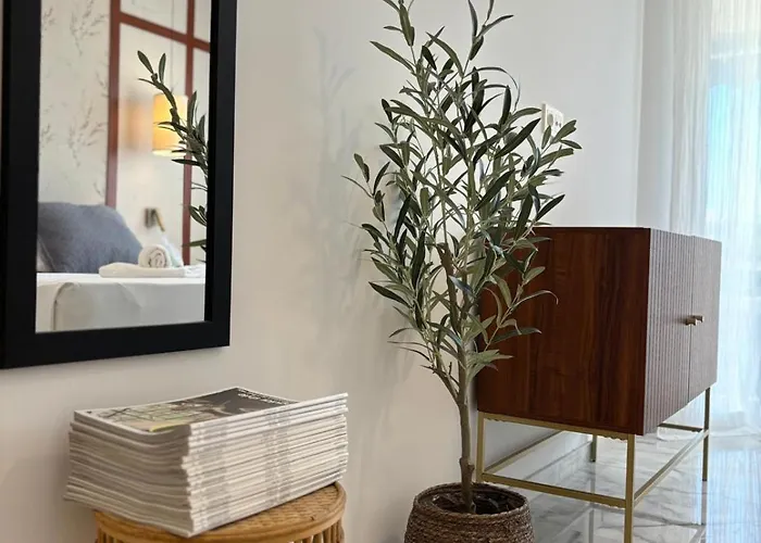 Apartamento Luxury Alamos - Costa